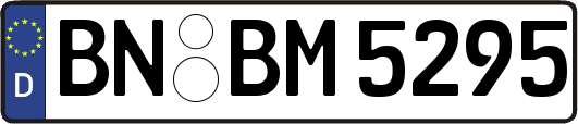 BN-BM5295