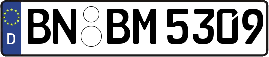BN-BM5309