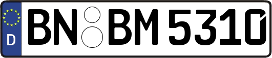 BN-BM5310