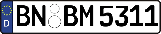 BN-BM5311