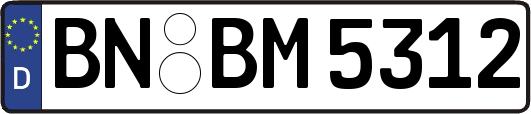 BN-BM5312