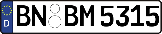 BN-BM5315