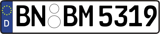 BN-BM5319