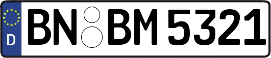 BN-BM5321
