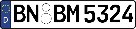 BN-BM5324