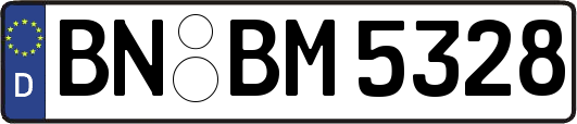 BN-BM5328