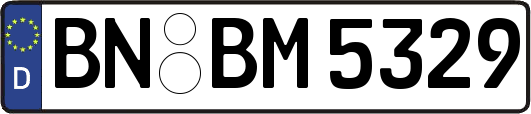 BN-BM5329