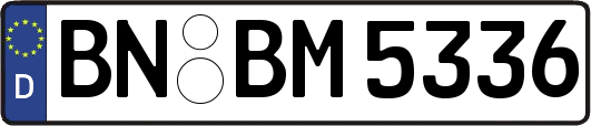 BN-BM5336
