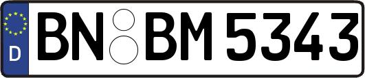 BN-BM5343