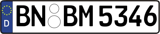 BN-BM5346