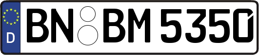 BN-BM5350