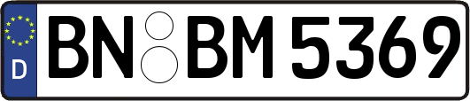 BN-BM5369
