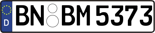 BN-BM5373