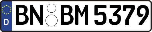 BN-BM5379