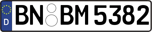 BN-BM5382
