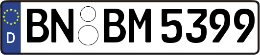 BN-BM5399