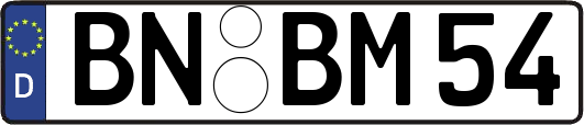 BN-BM54
