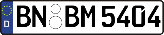 BN-BM5404