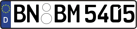 BN-BM5405