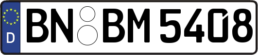 BN-BM5408