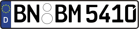 BN-BM5410