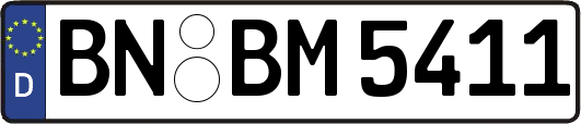 BN-BM5411