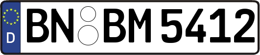 BN-BM5412