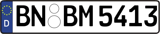 BN-BM5413