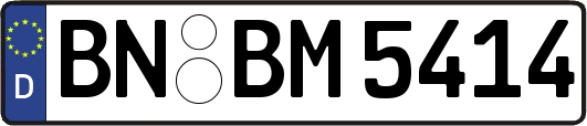 BN-BM5414
