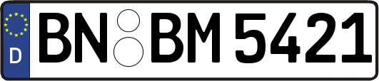BN-BM5421