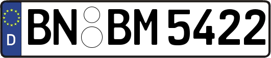 BN-BM5422