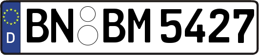 BN-BM5427