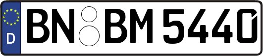 BN-BM5440