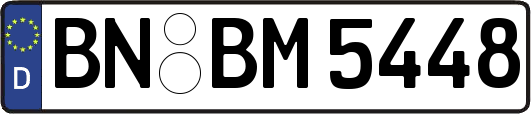 BN-BM5448