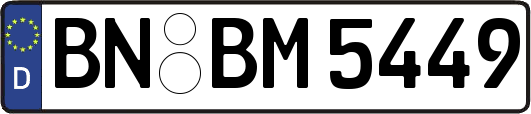 BN-BM5449