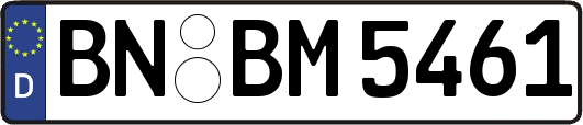 BN-BM5461