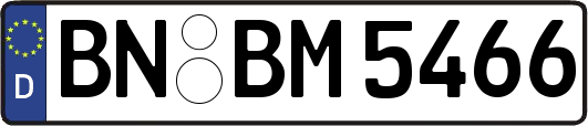 BN-BM5466