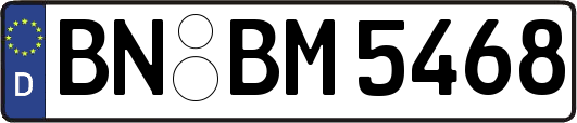 BN-BM5468