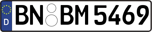 BN-BM5469