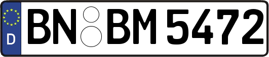 BN-BM5472