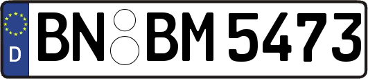 BN-BM5473