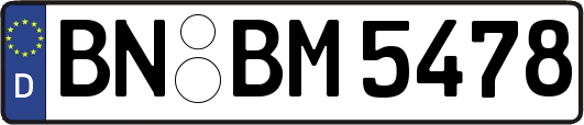 BN-BM5478