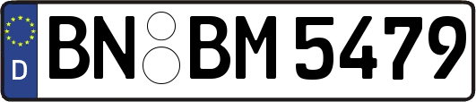 BN-BM5479