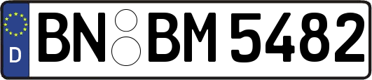 BN-BM5482