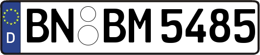 BN-BM5485