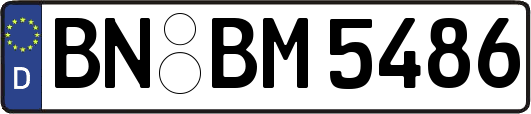 BN-BM5486