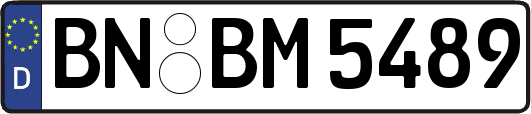 BN-BM5489