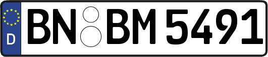 BN-BM5491