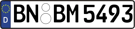 BN-BM5493