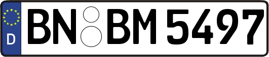 BN-BM5497